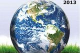 Concorso fotografico "Obiettivo Terra" 2013